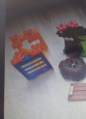 lego cesitli - Görsel 5