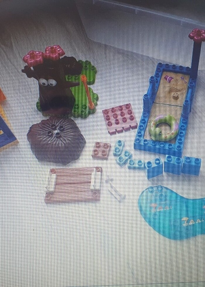 lego cesitli - Görsel 3