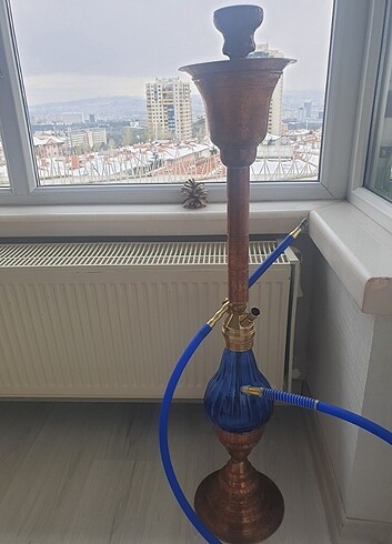 Diğer nargile takımı