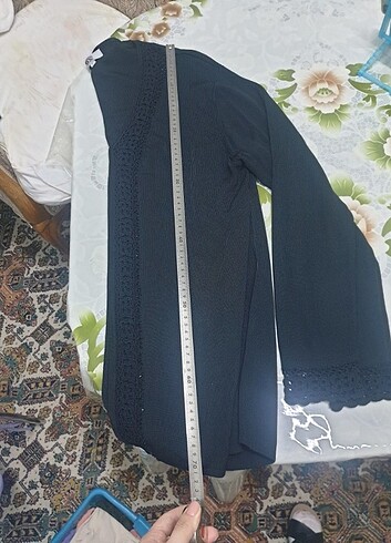 bluz ve hırka takım  - Görsel 5
