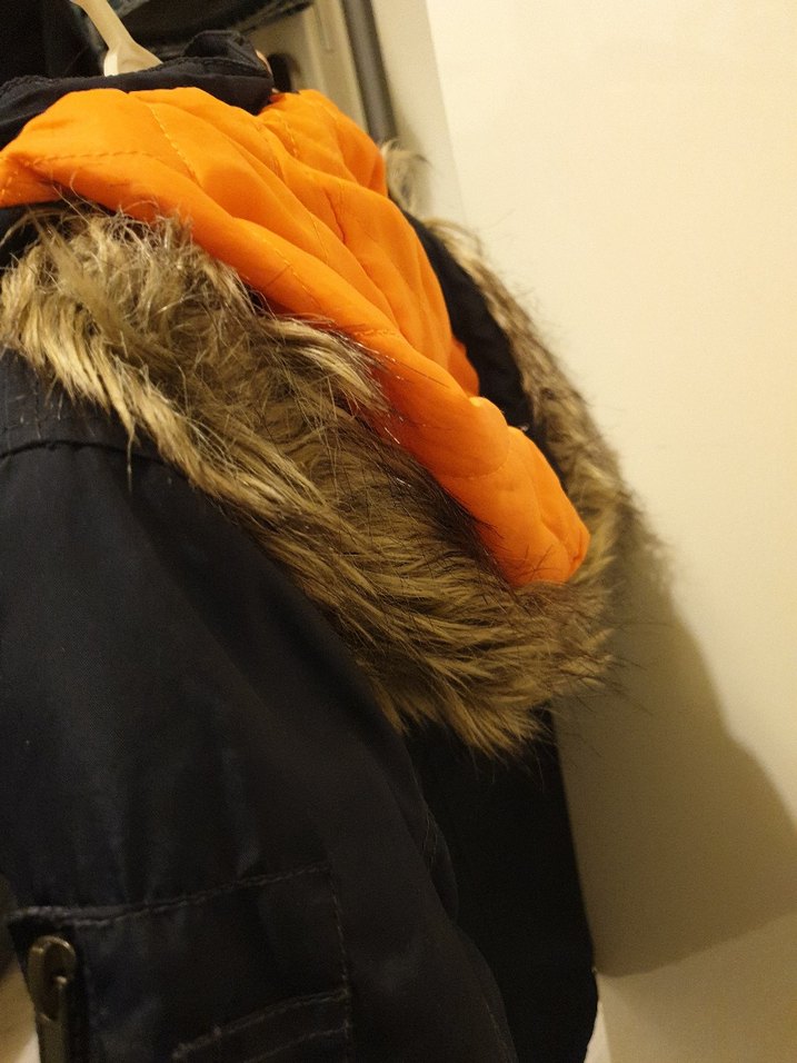 Erkek Çocuk Mont - Görsel 4