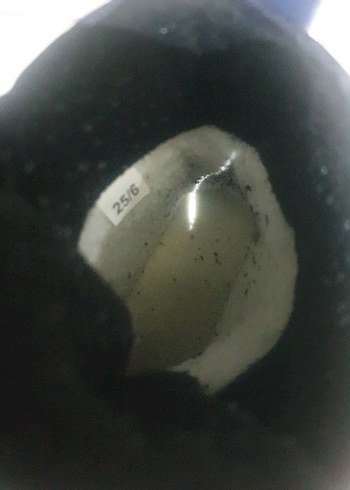 Erkek Çocuk Kar Botu - Görsel 3