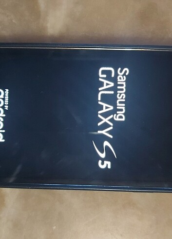 Galaxy S5