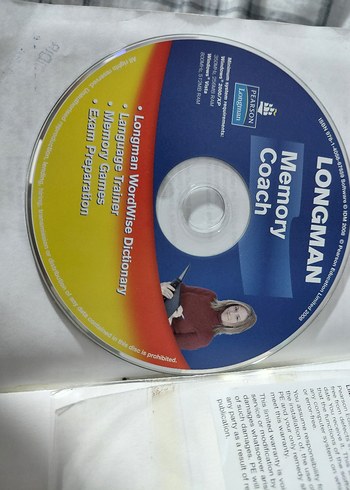 Longman WordWise Sözlük 2. Baskı - Görsel 8