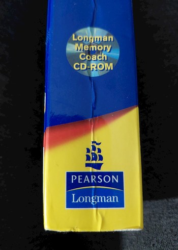 Longman WordWise Sözlük 2. Baskı - Görsel 2