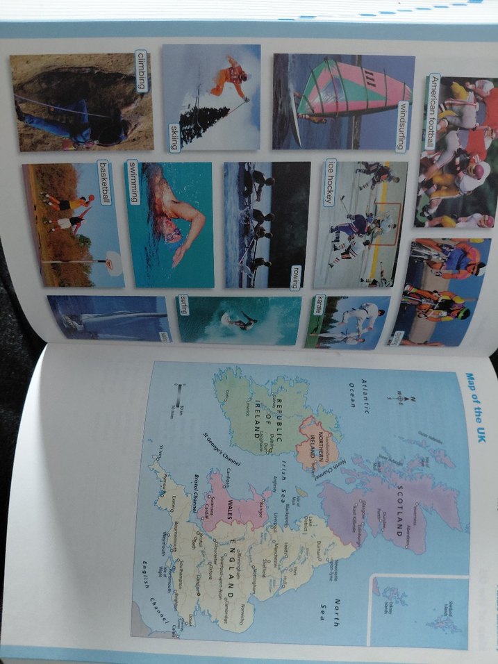 Longman WordWise Sözlük 2. Baskı - Görsel 5