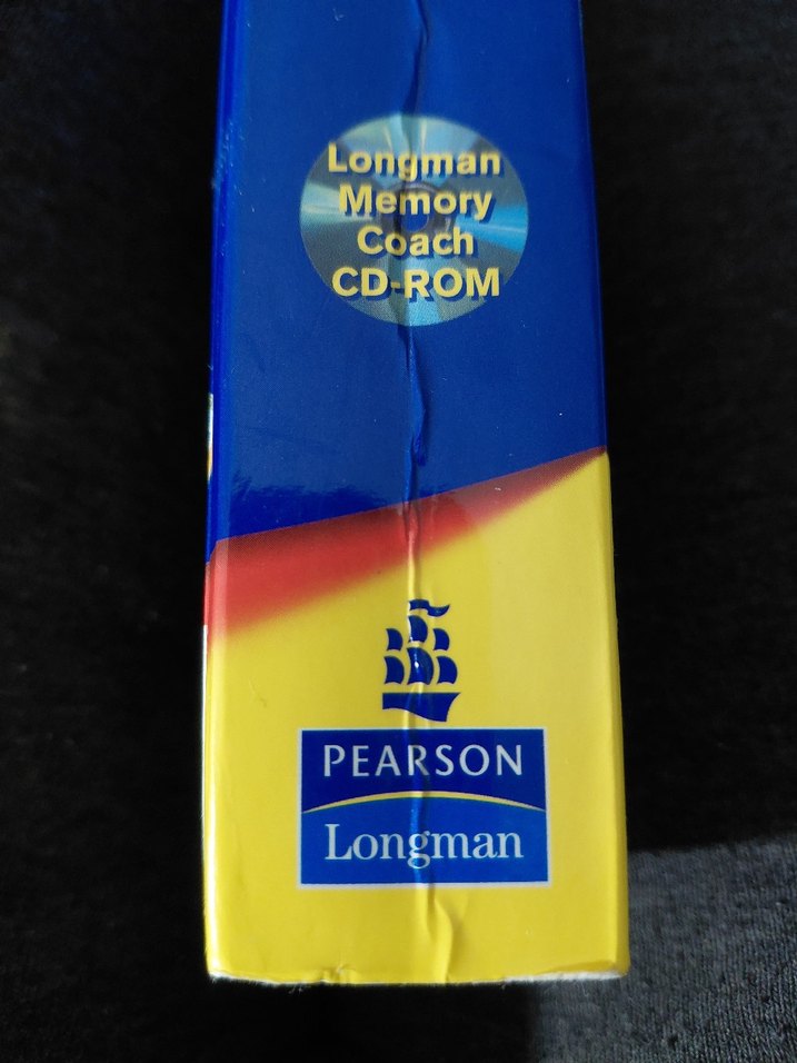 Longman WordWise Sözlük 2. Baskı - Görsel 2