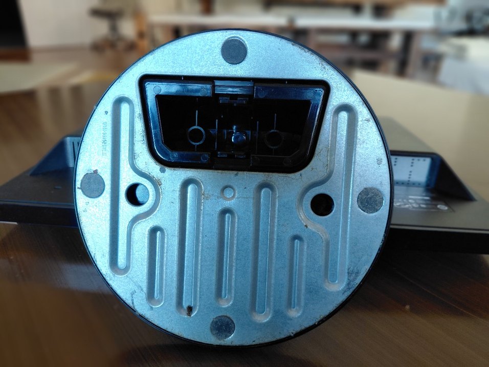 ASUS 21.5 İnç Full HD Monitör (VH222D) - Temiz Durumda - Görsel 5