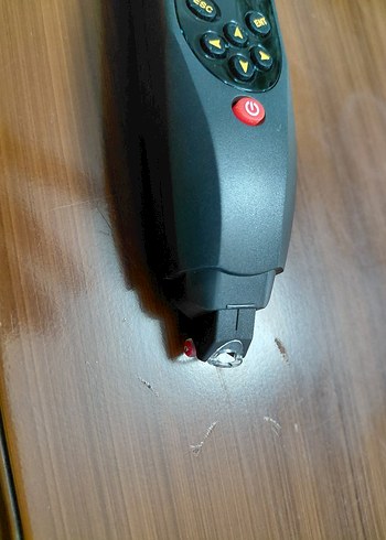 A4Tech KM-720 Basic Klavye - Görsel 3