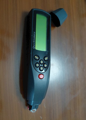 A4Tech KM-720 Basic Klavye - Görsel 2