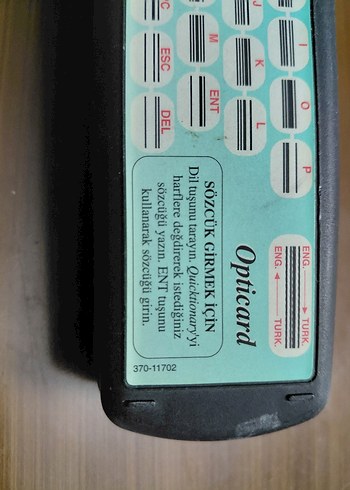 A4Tech KM-720 Basic Klavye - Görsel 7