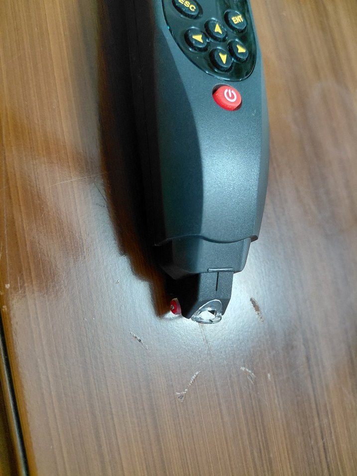 A4Tech KM-720 Basic Klavye - Görsel 3