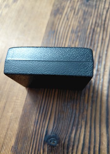 Şık ve Klasik Gümüş Rengi Metal Kol Düğmesi - Özel Kutulu - Görsel 6