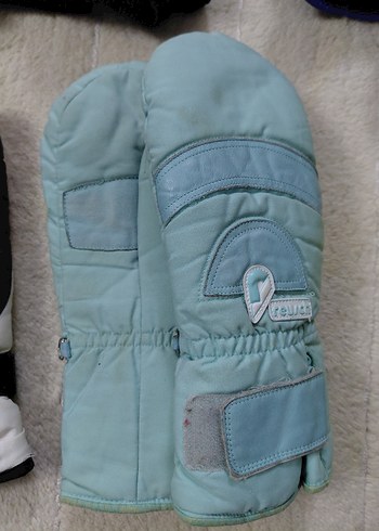 kayak snowboard Eldivenleri - Görsel 5