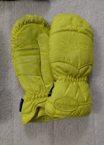 kayak snowboard Eldivenleri - Görsel 4