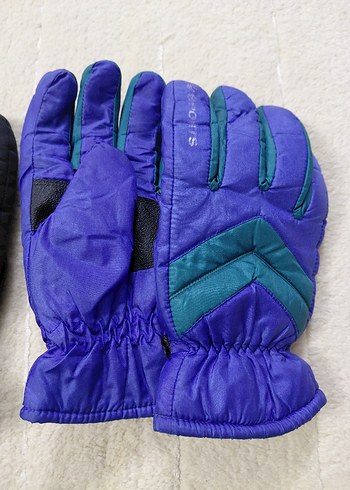 kayak snowboard Eldivenleri - Görsel 3