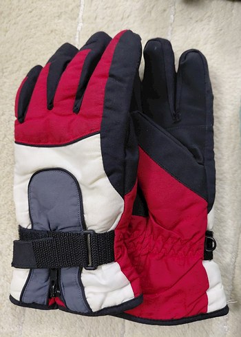 kayak snowboard Eldivenleri - Görsel 6