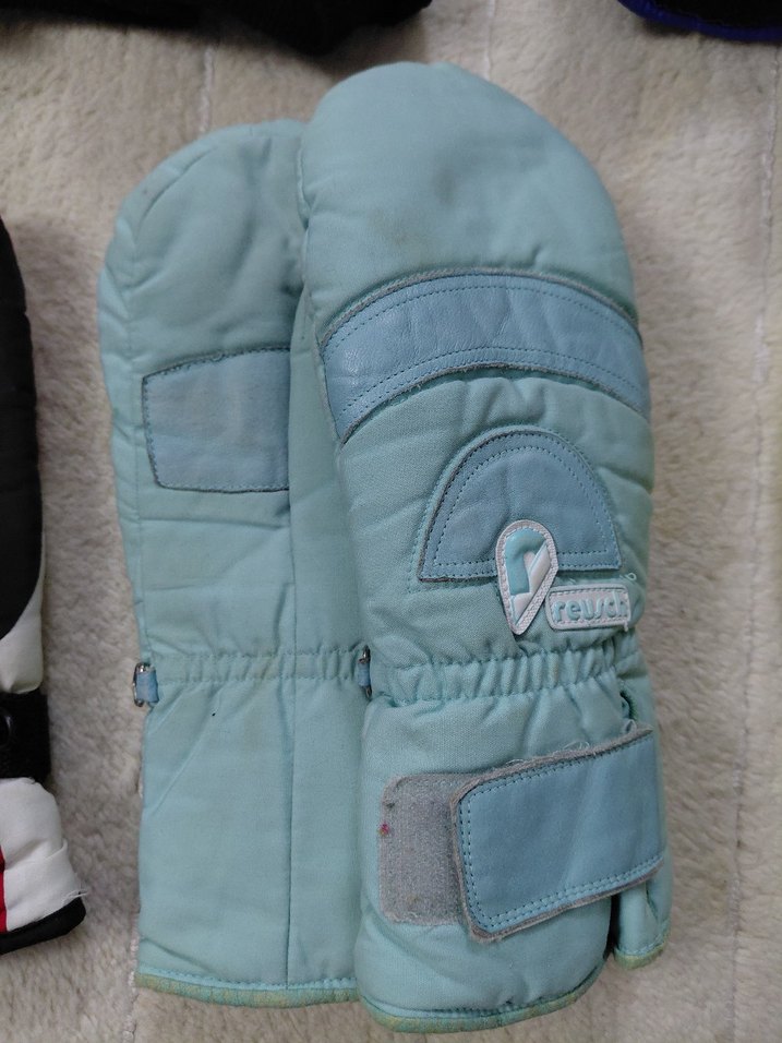 kayak snowboard Eldivenleri - Görsel 5