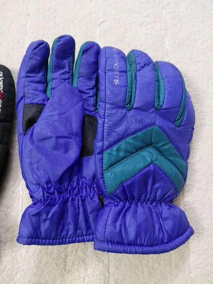 kayak snowboard Eldivenleri - Görsel 3