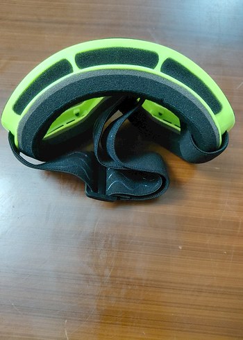 Kayak & Snowboard Gözlüğü - Görsel 4