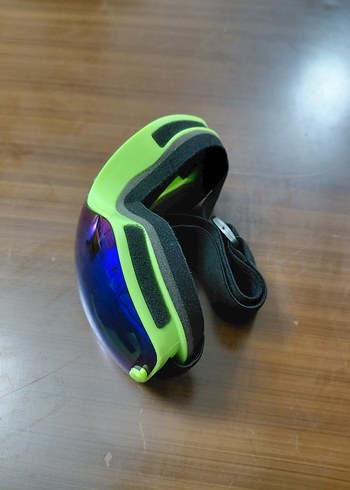 Kayak & Snowboard Gözlüğü - Görsel 3