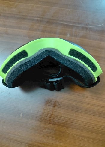 Kayak & Snowboard Gözlüğü - Görsel 2