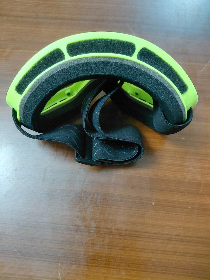 Kayak & Snowboard Gözlüğü - Görsel 4