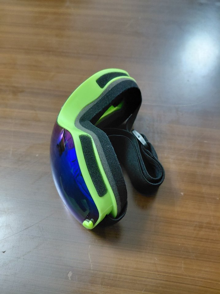 Kayak & Snowboard Gözlüğü - Görsel 3