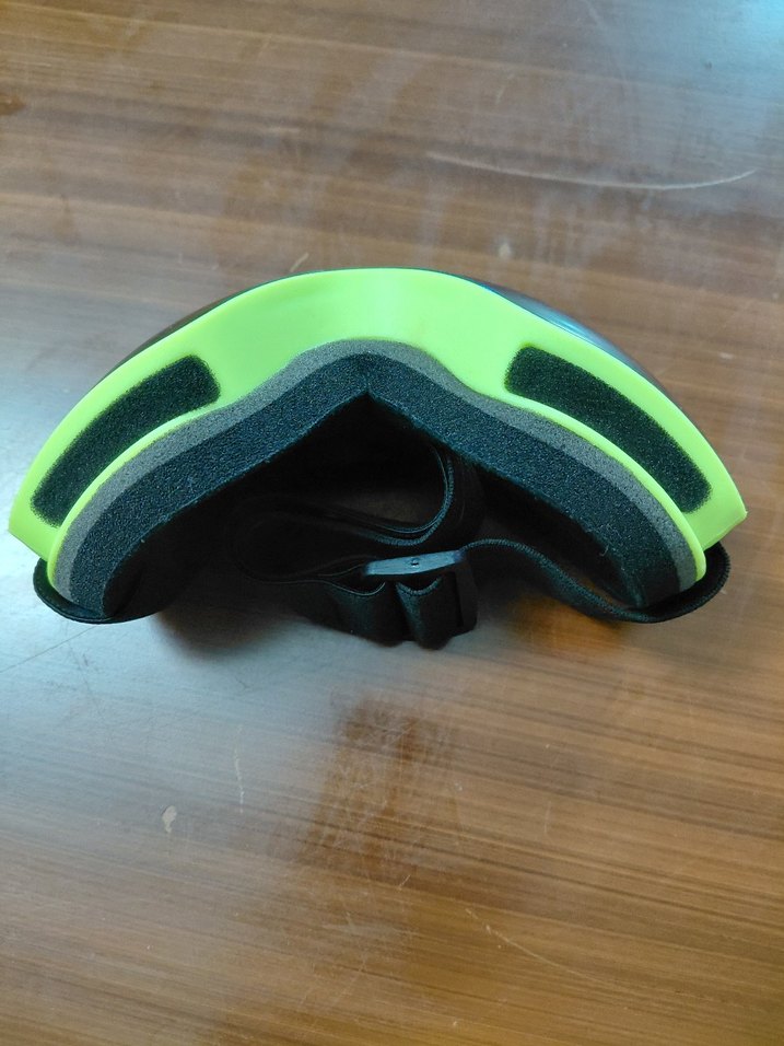 Kayak & Snowboard Gözlüğü - Görsel 2