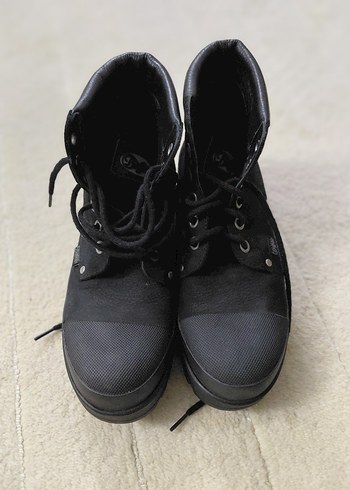 Buffalo London bot - Görsel 7