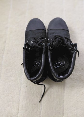 Buffalo London bot - Görsel 5