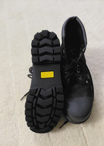 Buffalo London bot - Görsel 8