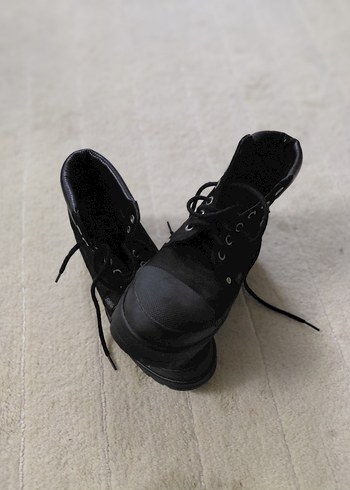 Buffalo London bot - Görsel 4