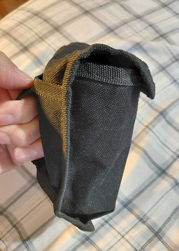 Dorcy Paslanmaz Çelik LED El Feneri - Çok Sağlam + Kılıflı - Görsel 8