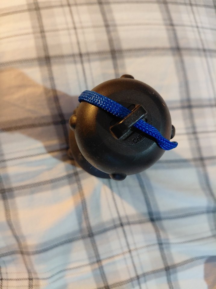 Dorcy Paslanmaz Çelik LED El Feneri - Çok Sağlam + Kılıflı - Görsel 5