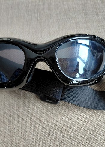 Airsoft, Kayak, Bisiklet ve Motosiklet İçin Gözlükler - Görsel 6