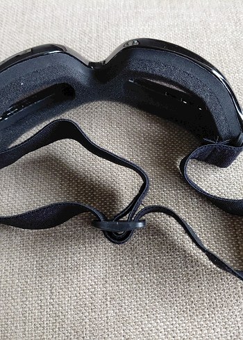 Airsoft, Kayak, Bisiklet ve Motosiklet İçin Gözlükler - Görsel 7