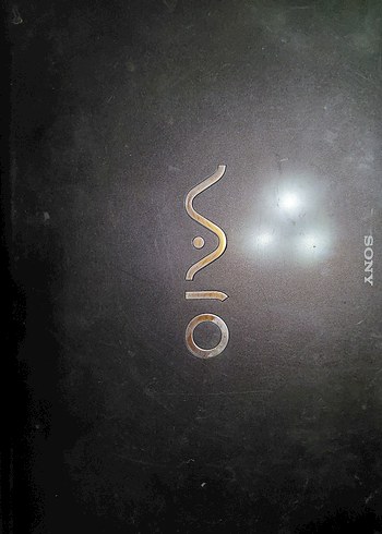 Sony VAIO - FULL HD Ekran - Blu-Ray - Efsane Seri laptop - Görsel 5