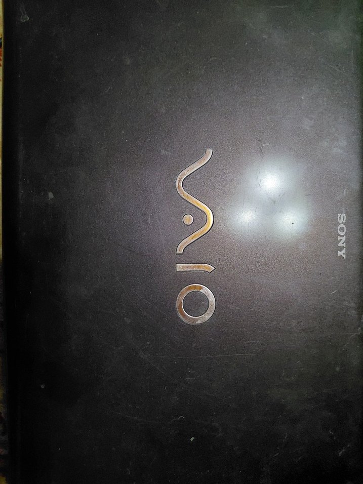 Sony VAIO - FULL HD Ekran - Blu-Ray - Efsane Seri laptop - Görsel 5
