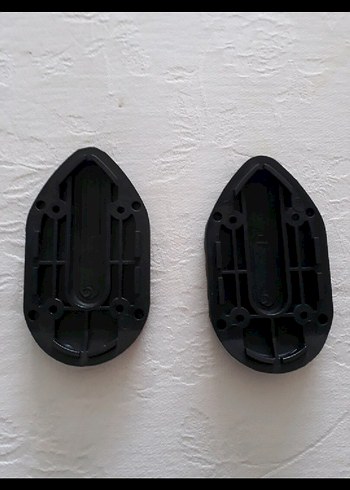 kayak ayakkabısı tapukluk - Görsel 2