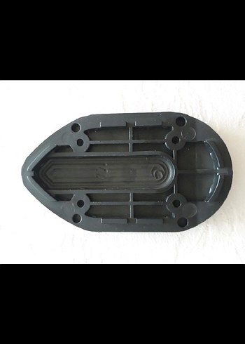 kayak ayakkabısı tapukluk - Görsel 3