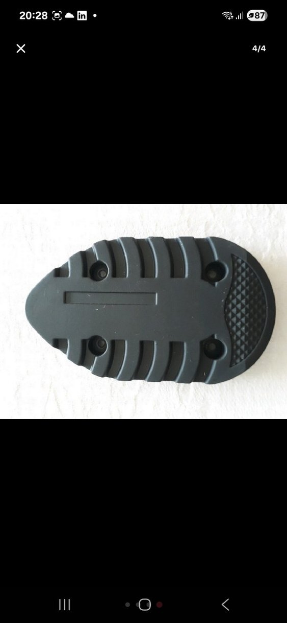 kayak ayakkabısı tapukluk - Görsel 4