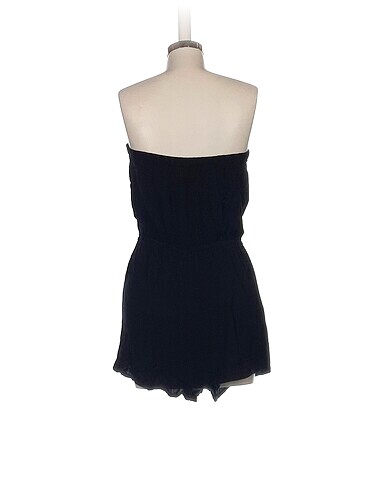 H&M Kısa Tulum %70 İndirimli. - Görsel 3