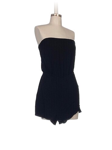 H&M Kısa Tulum %70 İndirimli. - Görsel 2