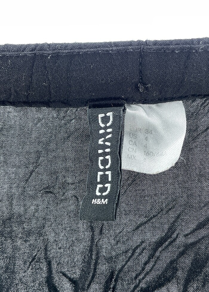 H&M Kısa Tulum %70 İndirimli. - Görsel 4