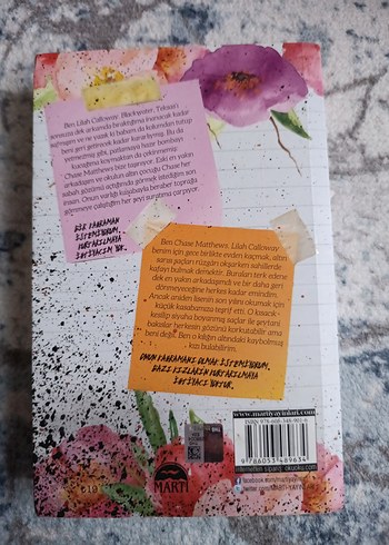 Baharın Peşinde - R.S. Grey