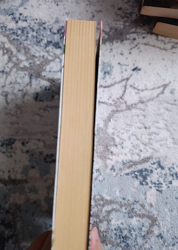 Beden Baharın Peşinde - R.S. Grey