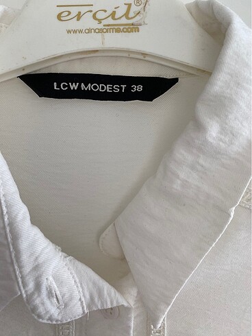 38 Beden LCW tunik