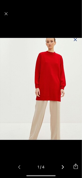 LCW tunik