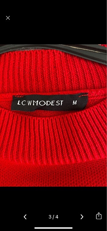 LC Waikiki LCW tunik